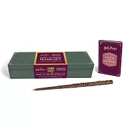 Harry Potter: Hermione Granger Light and Sound Wand Set: Plays 12 Spells in Hermione’s Voice!