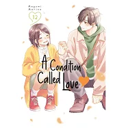 A Condition Called Love 12