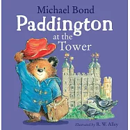 Paddington at the Tower