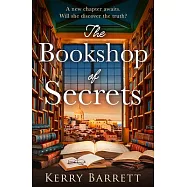 The Bookshop of Secrets