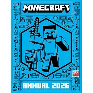 Minecraft Annual 2026