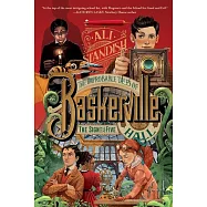 The Improbable Tales of Baskerville Hall Book 2: The Sign of the Five