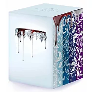 Red Queen 5-Book Paperback Box Set: Red Queen, Glass Sword, King&rsquo;s Cage, War Storm, Broken Throne