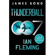 Thunderball: A James Bond Novel