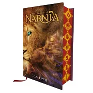 The Chronicles of Narnia Deluxe Edition: 7 Books in 1 Hardcover