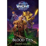 Untitled Warcraft Novel 2025