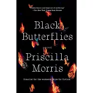 Black Butterflies