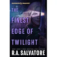 Untitled Ra Salvatore