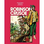 Robinson Crusoe