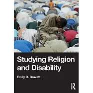 Studying Religion and Disability