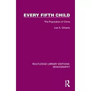 Every Fifth Child: The Population of China