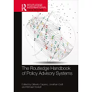 The Routledge Handbook of Policy Advisory Systems