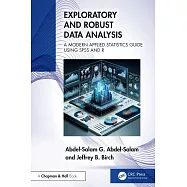 Exploratory and Robust Data Analysis: A Modern Applied Statistics Guide Using SPSS and Python