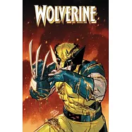 Wolverine by Saladin Ahmed Vol. 2: Call of the Adamantine