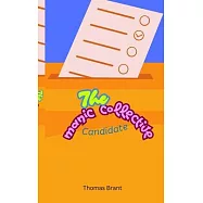 The Manic Collective Candidate