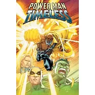 Power Man: Timeless