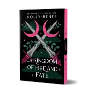 A Kingdom of Fire and Fate (Deluxe Edition)
