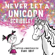 Never Let a Unicorn Scribble