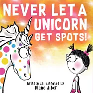 Never Let a Unicorn Get Spots