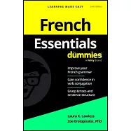 French Essentials for Dummies