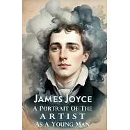 A Portrait of the Artist as a Young Man
