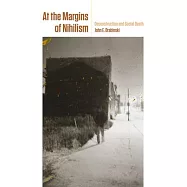 At the Margins of Nihilism: Deconstruction and Social Death