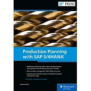 Production Planning with SAP S/4hana