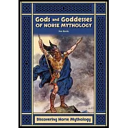 Gods and Goddesses of Norse Mythology