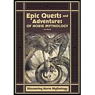 Epic Quests and Adventures of Norse Mythology