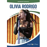 Olivia Rodrigo
