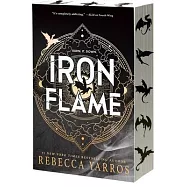 Iron Flame