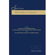 Spiritus Vol 9, Nos 1-2