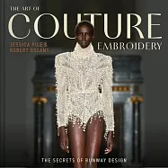 The Art of Couture Embroidery: The Secrets of Runway Design