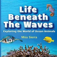 Life Beneath the Waves: Exploring the World of Ocean Animals
