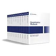 2026 Cfa Curriculum Level I Box Set