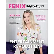 FENIX Innovation Magazine