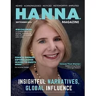H.A.N.N.A. Magazine