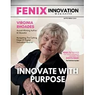 FENIX Innovation Magazine