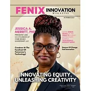 FENIX Innovation Magazine