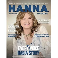 H.A.N.N.A. Magazine