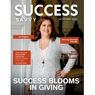 Success Savvy Magazine