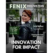 FENIX Innovation Magazine
