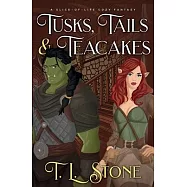 Tusks, Tails & Teacakes