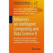 Advances on Intelligent Computing and Data Science II: Big Data Analytics, Intelligent Informatics, Smart Computing