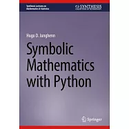 Symbolic Mathematics with Python