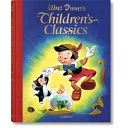 Walt Disney’s Children’s Classics 1937-1953