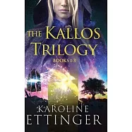 The Kallos Trilogy - Books 1-3