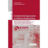 Fundamental Approaches to Software Engineering: 28th International Conference, Fase 2025, Held as Part of the