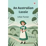 An Australian Lassie