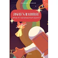 Jasper’s Adventure